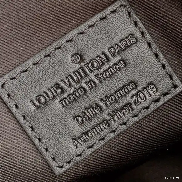 Affordable Vuitton Louis SOFT TRUNK 0521